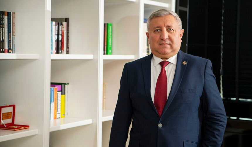 World Medicine TURQUALITY® ana programına geçti