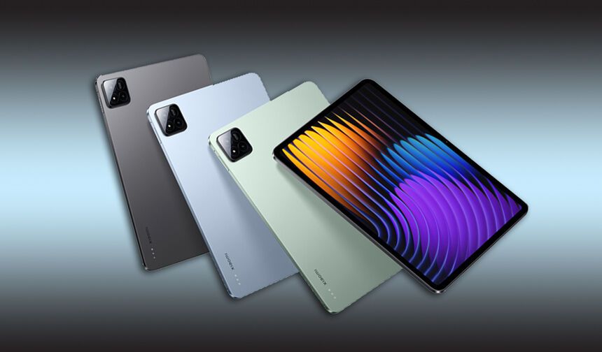 Xiaomi’den 15 Serisi global pazarda