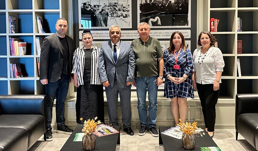 World Medicine’den geleceğin bilim insanlarına yatırım