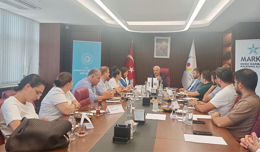 GTO’dan ‘Yalın dönüşüm’