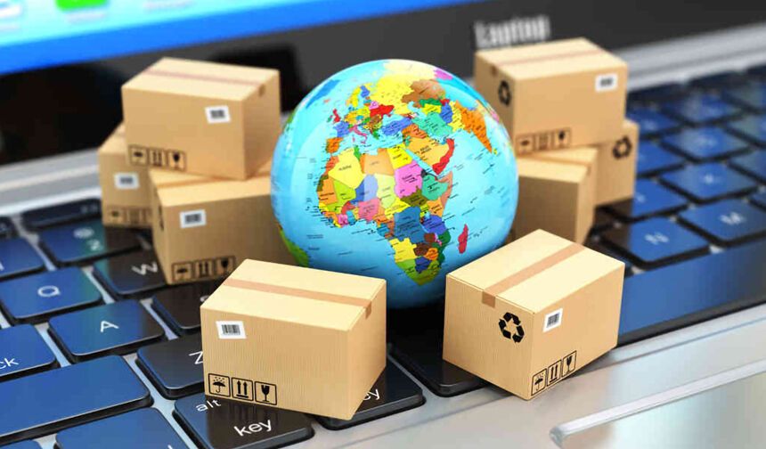 Türkiye, e-ticaret lojistiğinde ciddi büyüme potansiyeline sahip