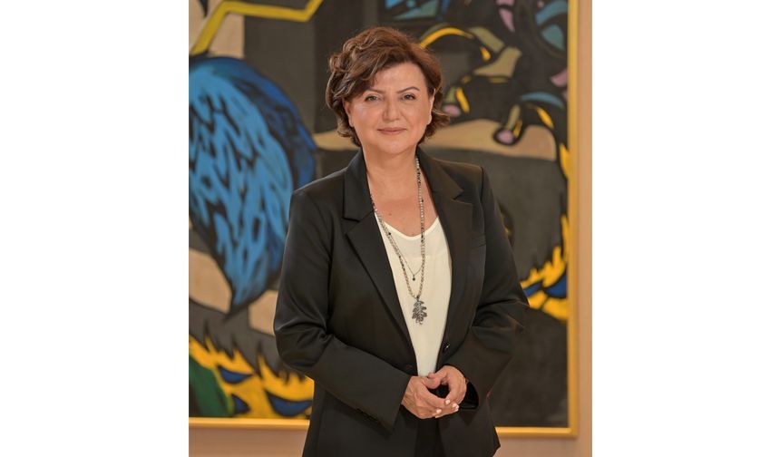 NALAN AYDIN TÜFEKÇİ