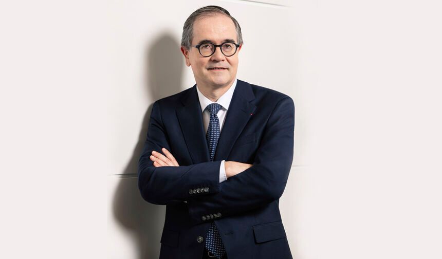 FRANÇOİS PROVOST