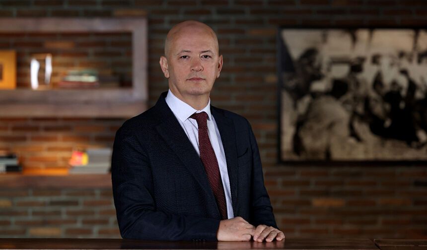 ALİ GÖKHAN CENGİZ