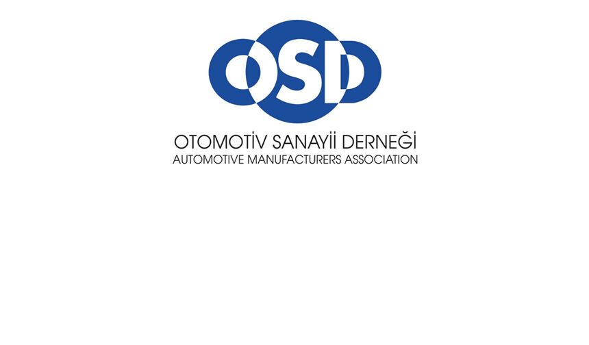 Otomotiv üretimi % 4, ihracatı % 7 büyüdü