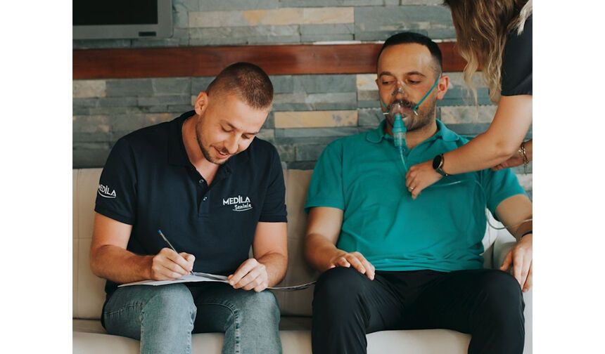 Medila Mobil Sağlık, 360 Sağlık’ı satın aldı