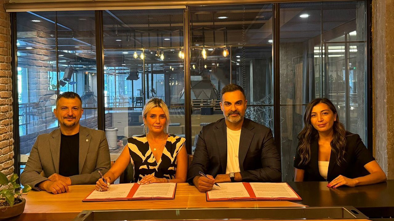 Aktif Ventures ve Fuze güçlerini birleştirdi