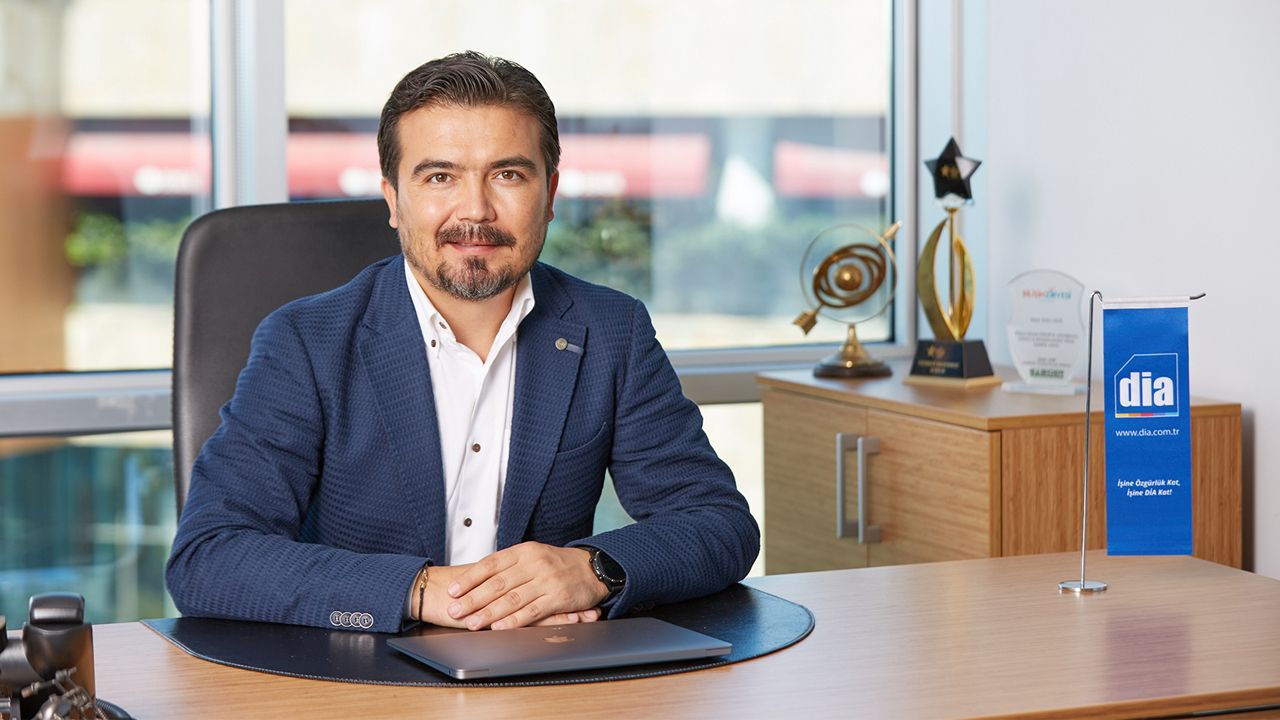 Yapay zeka, girişimciler için yeni bir dönem başlatıyor