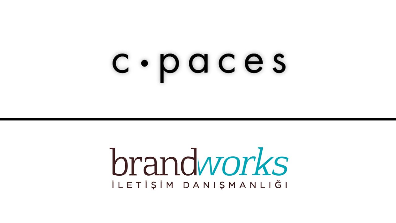 c•paces iletişimini Brandworks’e emanet