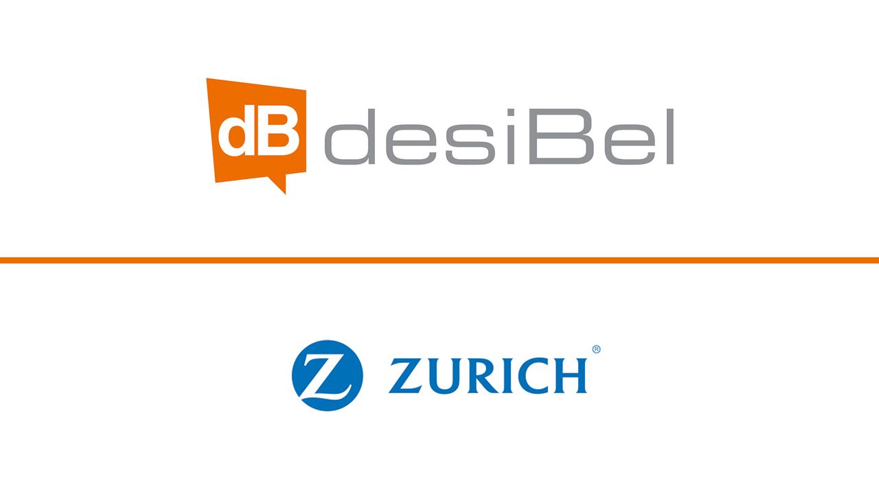 Zurich Türkiye’nin yeni iletişim ajansı desiBel