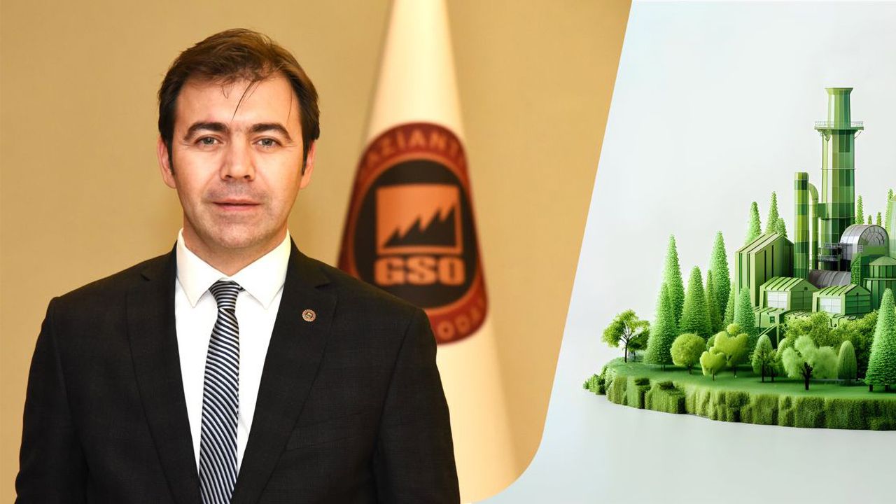 GSO-MEM’den KOBİ’lerin yeşil dönüşümüne destek
