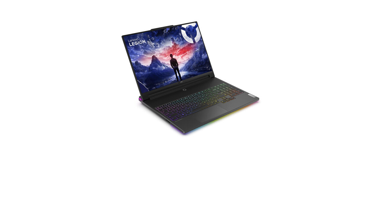Lenovo’dan, Legion 9i