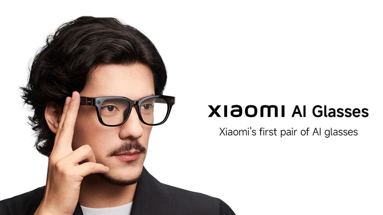 Xiaomi AI gözlükleri ile daha akıllı bir görüş