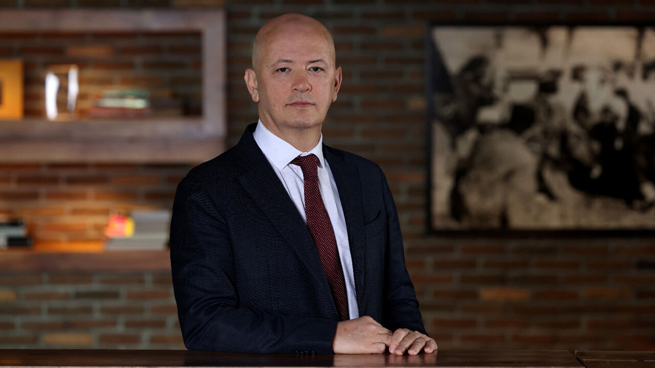 ALİ GÖKHAN CENGİZ