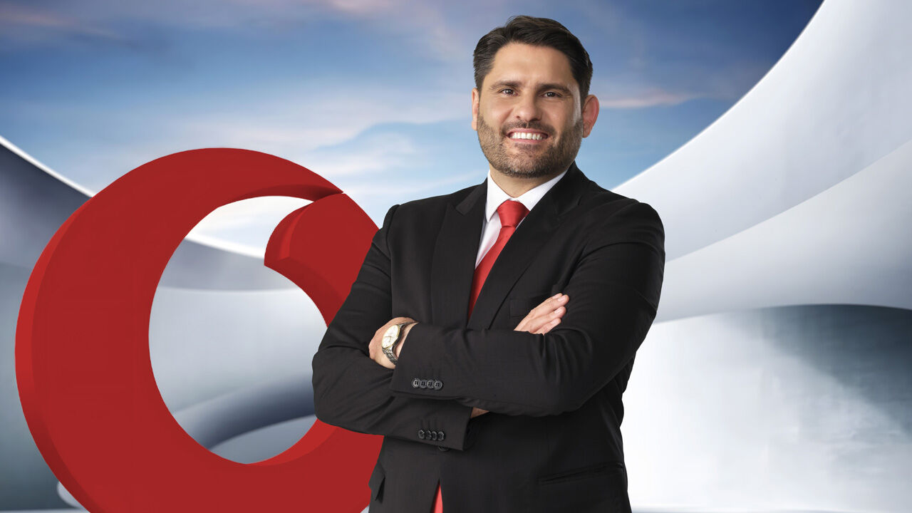 Vodafone’den simetrik internet devri